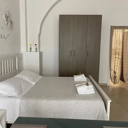 Hotel Domus Sassi *