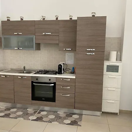 Hotel Domus Sassi Matera